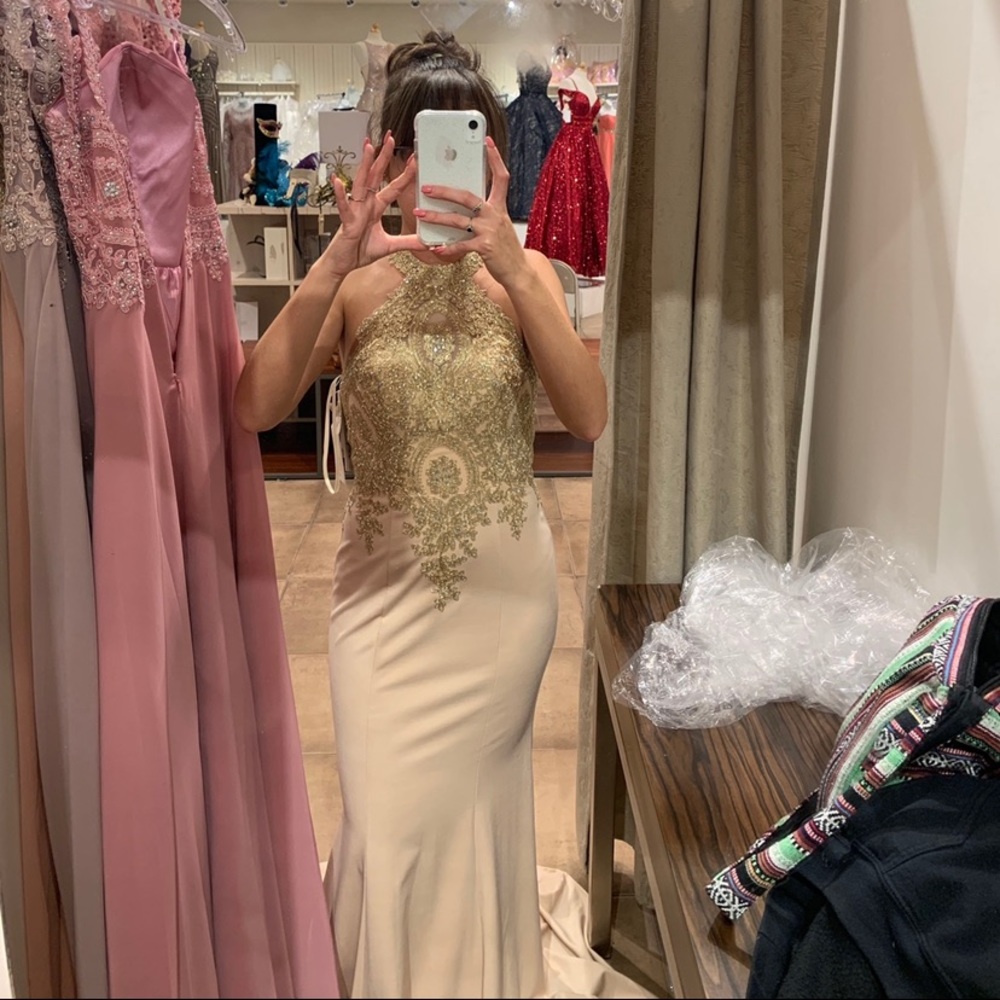 Formal Dress